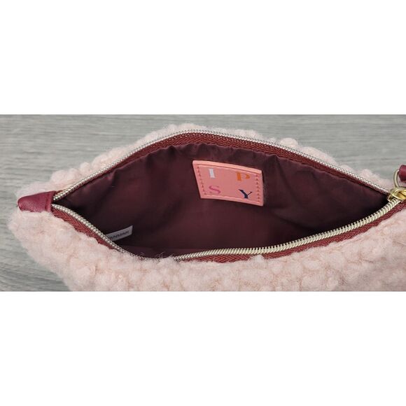 IPSY Mixed Set of 5 Unique Design Collectible Glam Bags - Picture 5 of 8